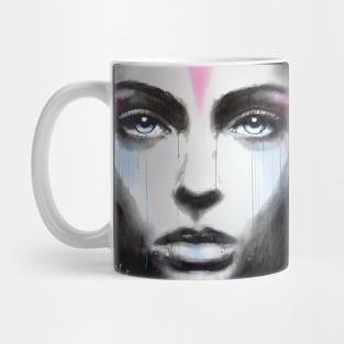 Modern primitive Mug